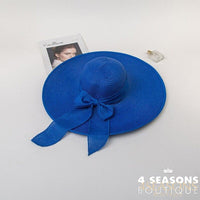 Medium Blue