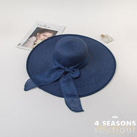 Military Blue
