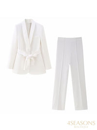 Witte set
