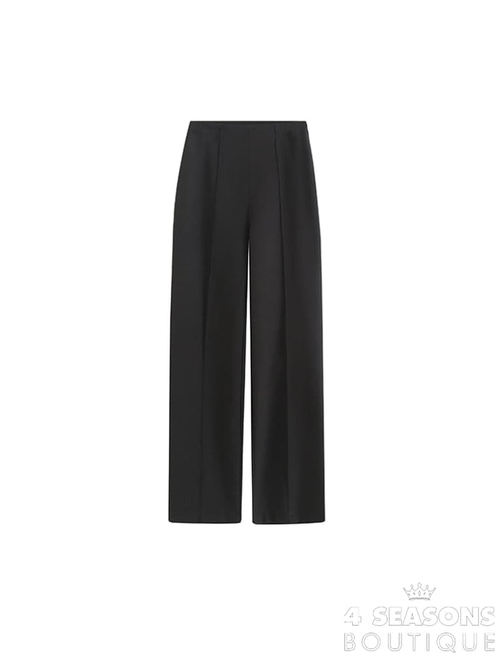 Conjunto Alfaiataria Téssya Black-Pants / Xs China