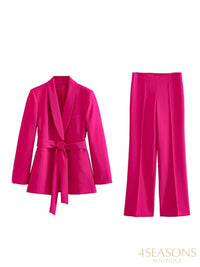 Roze set