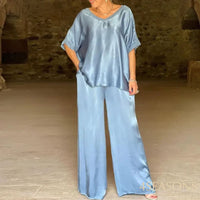 Sereniteit Blauw