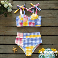 Bikini Print