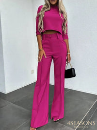 Pink Rose