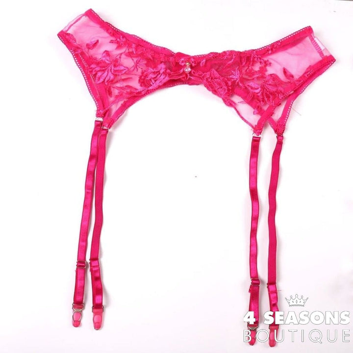 Conjunto Faby - 4 Seasons Boutique