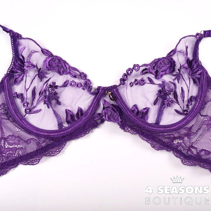 Conjunto Faby - 4 Seasons Boutique