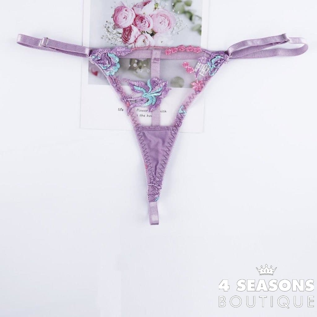 Conjunto Faby - 4 Seasons Boutique