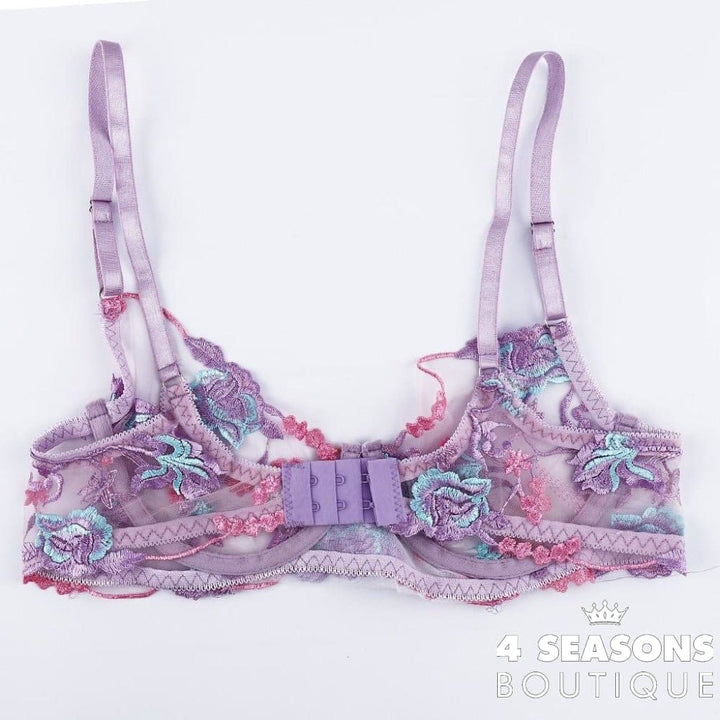 Conjunto Faby - 4 Seasons Boutique