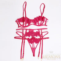 Dark Pink