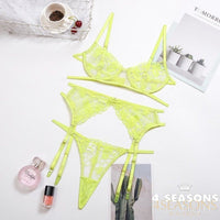Neon Green