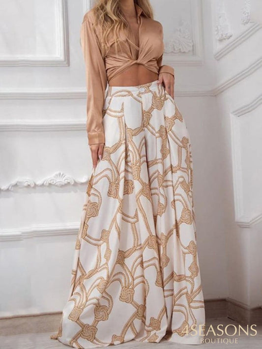 Conjunto Jade Bege / Pp