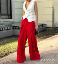 White and Red