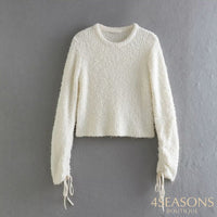 Sweater (ice white)