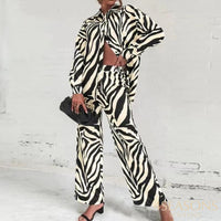 Black Stripes
