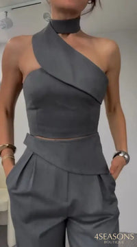 Gray
