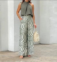 Printed Green