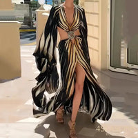 Black and Gold