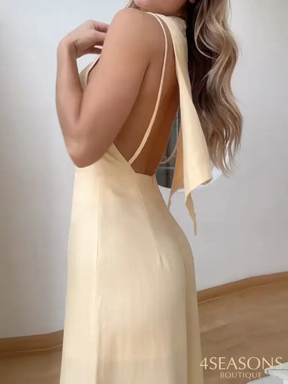 Hampshire Jumpsuit