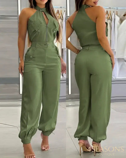 Jane Set Green / S