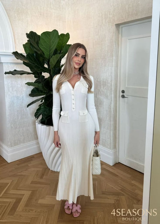 Liesel Dress