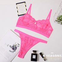 Neon Pink