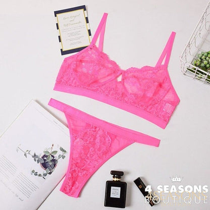 Lingerie Macy's - 4 Seasons Boutique