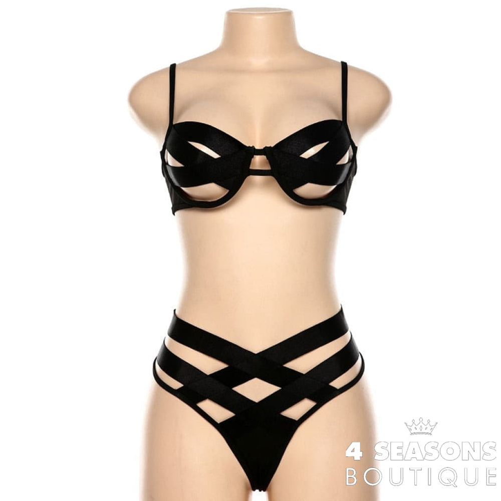 Lingerie Nevada Lng 01