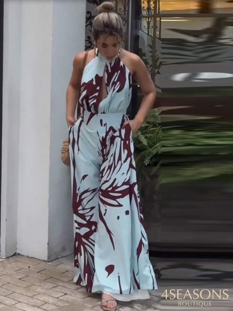 Macacão Lorenza