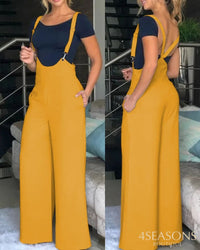 Mustard Yellow