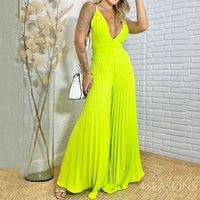 Lime green