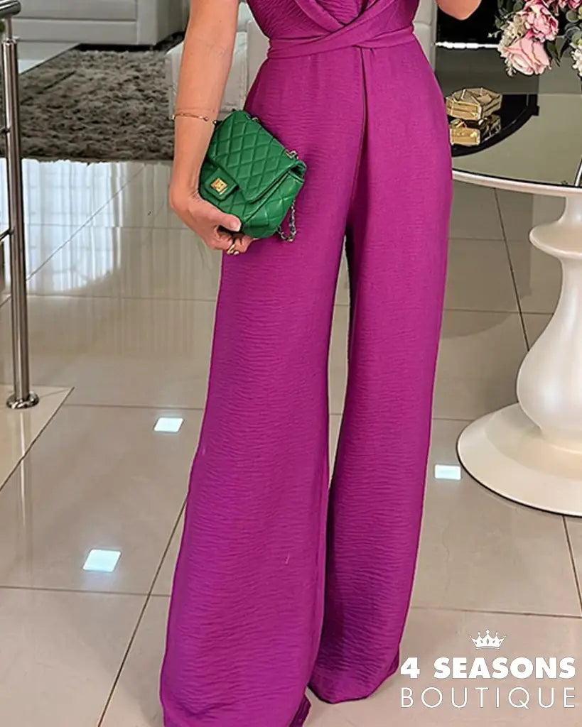 Macacão Valentina