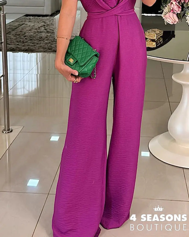 Macacão Valentina