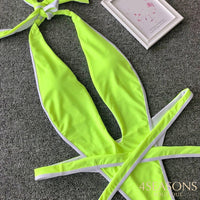 Fluorescent Green