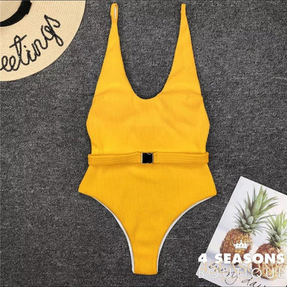 Maiô Afrodite - 4 Seasons Boutique