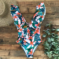 Forest Print