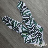 Foliage Print