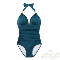 Medium Blue
