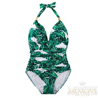 Printed Green
