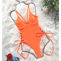 Oranje