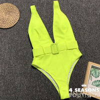 Fluorescerend Geel
