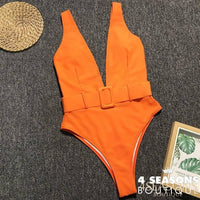 Oranje