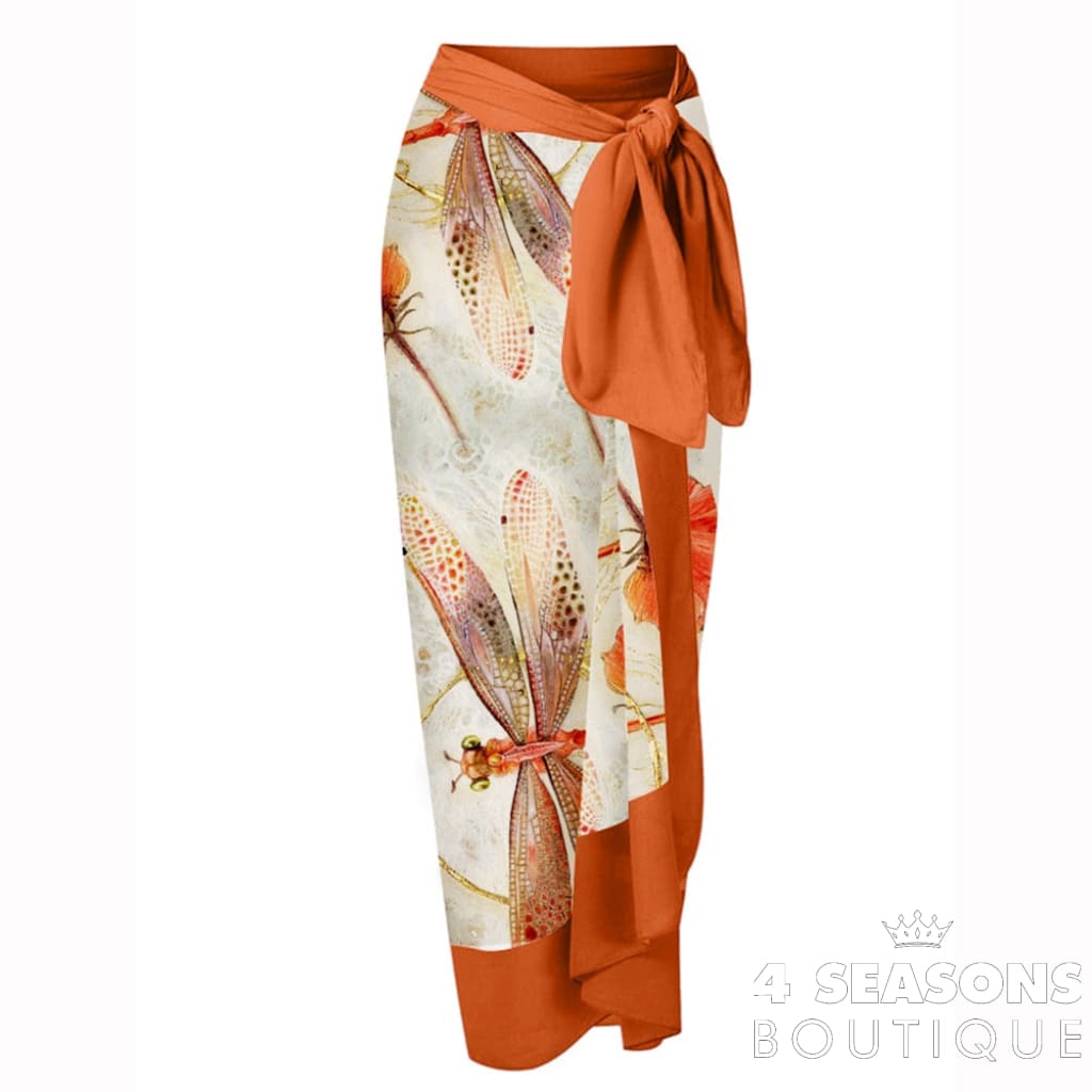 Retro Swimwear 2022 New One-Piece Swimsuits And Beach Cover Ups Women&#39;s Biquini Summer Beachwear