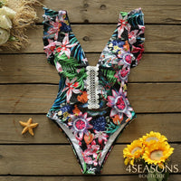 Floral
