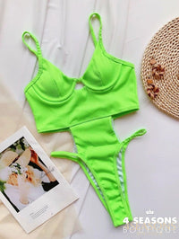 Neon Green