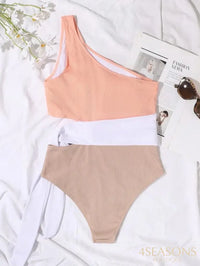 Orange/gray