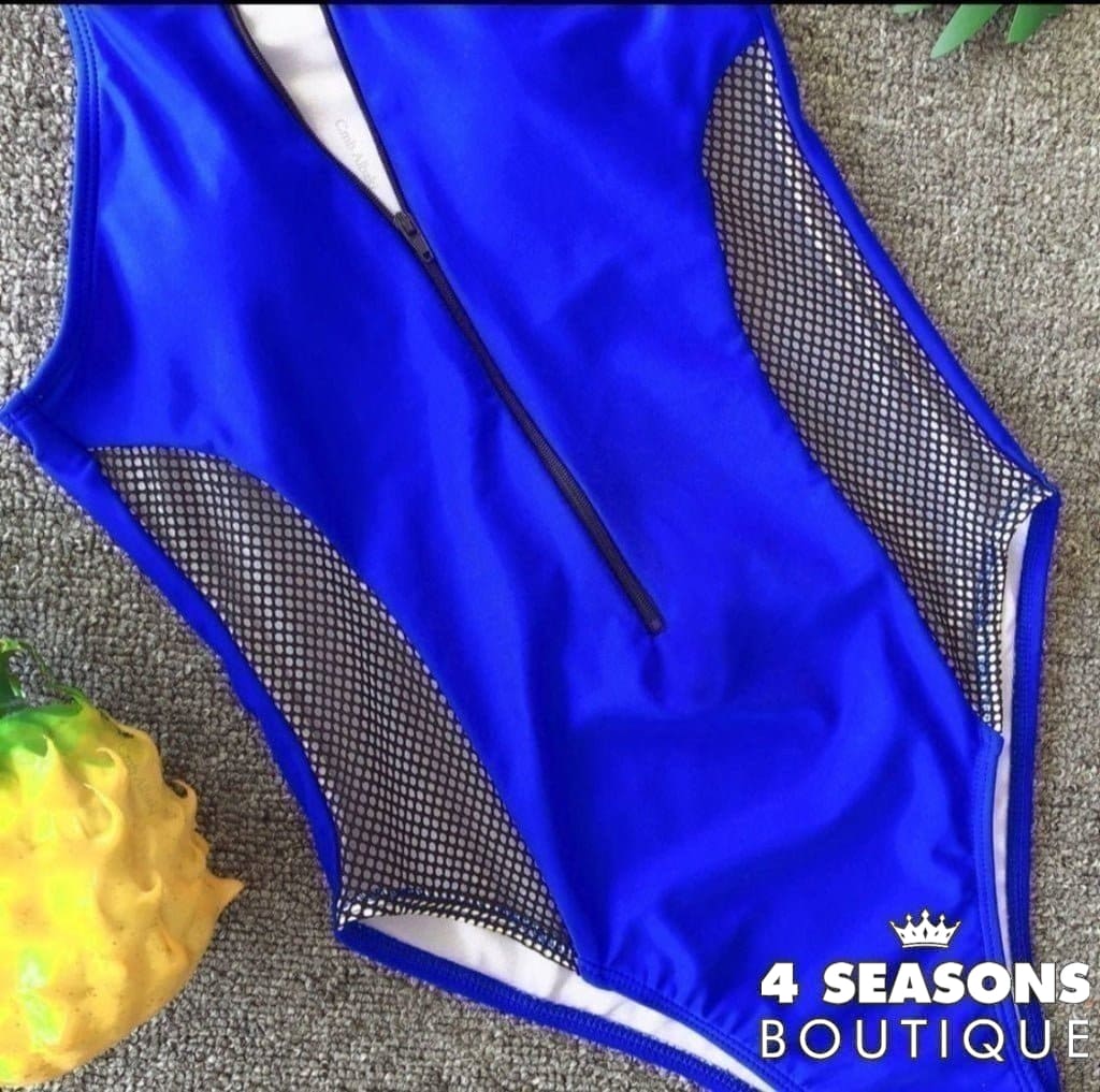 Maiô Petrina - 4 Seasons Boutique