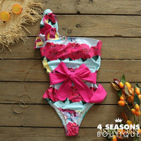 Roze print