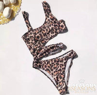 Dierenprint