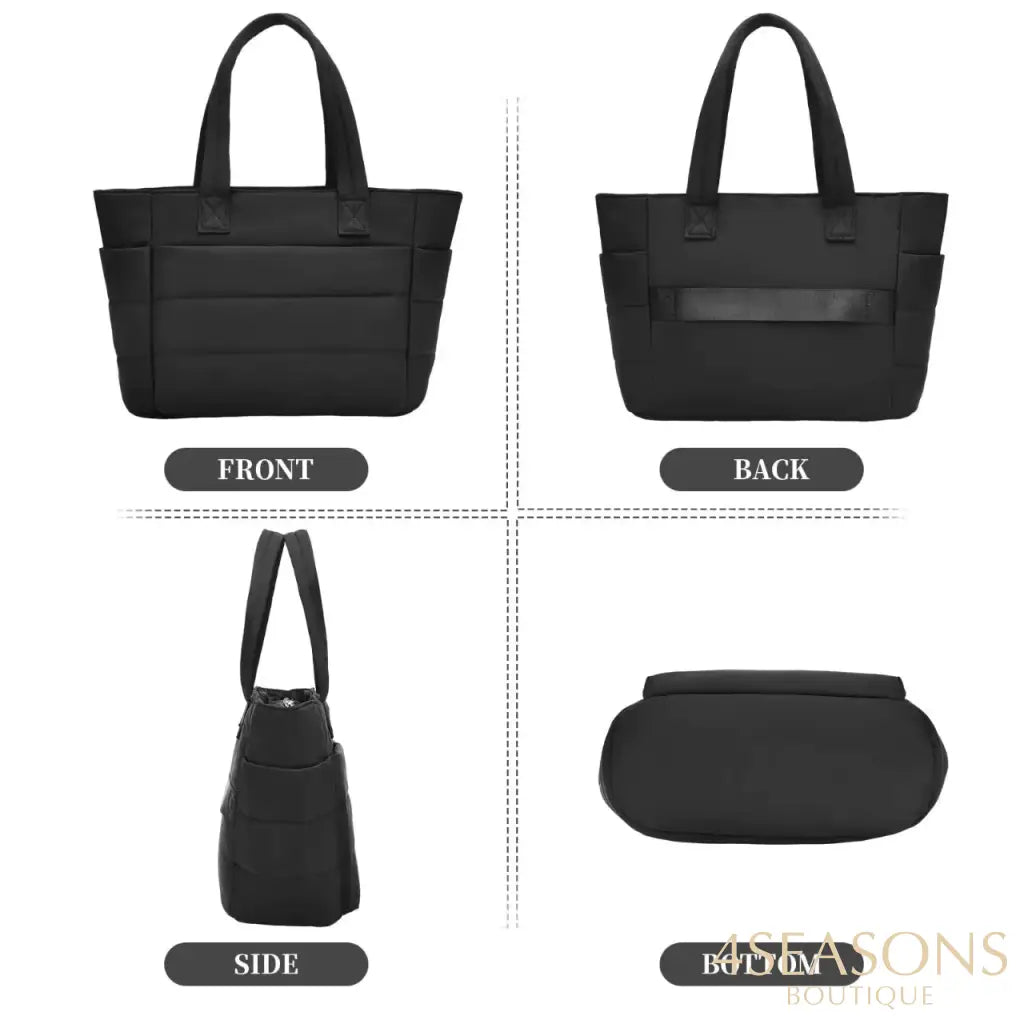 Massion Bag