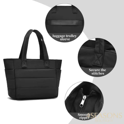 Massion Bag